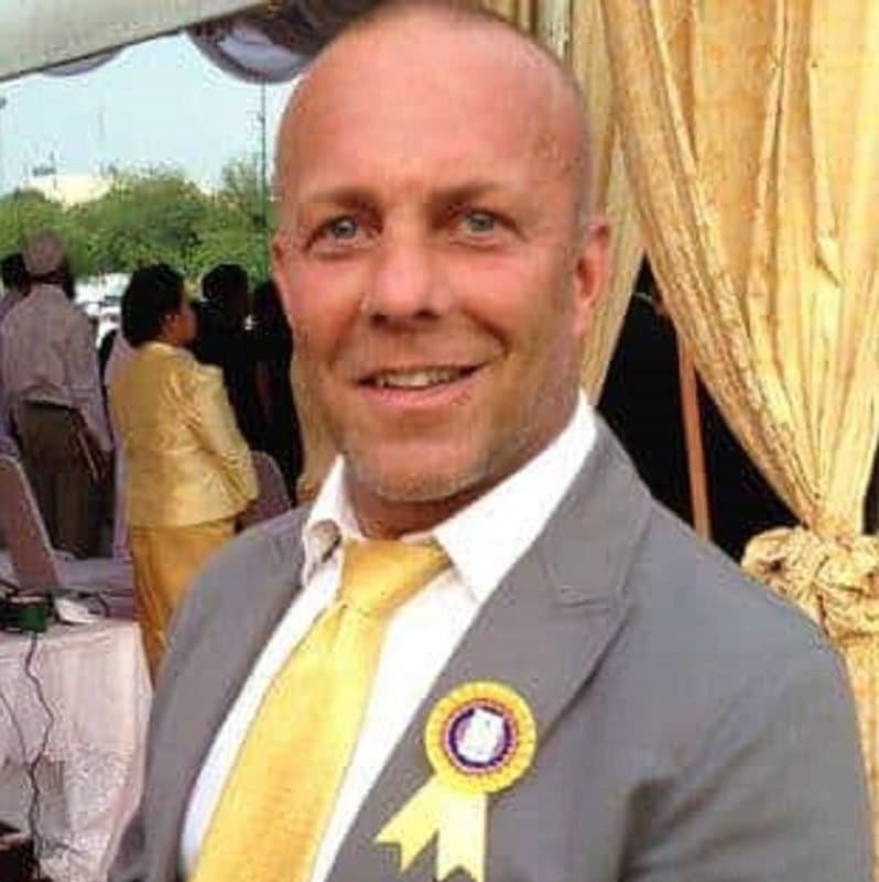 A história de Ramon Dekkers no Muaythai e sua influência no mundo