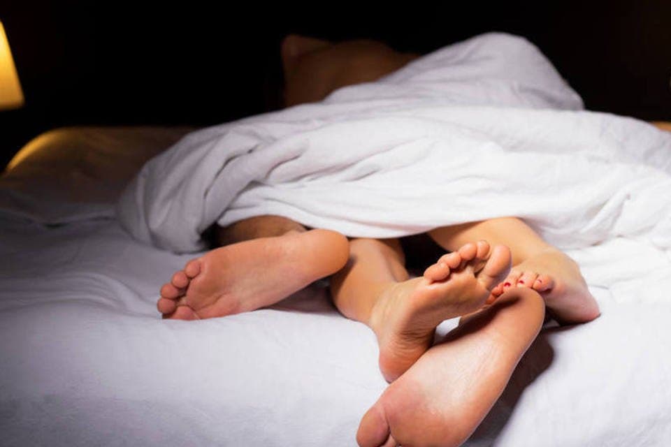 Sexo atrapalha o desempenho do atleta?